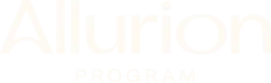 Allurion program logosu